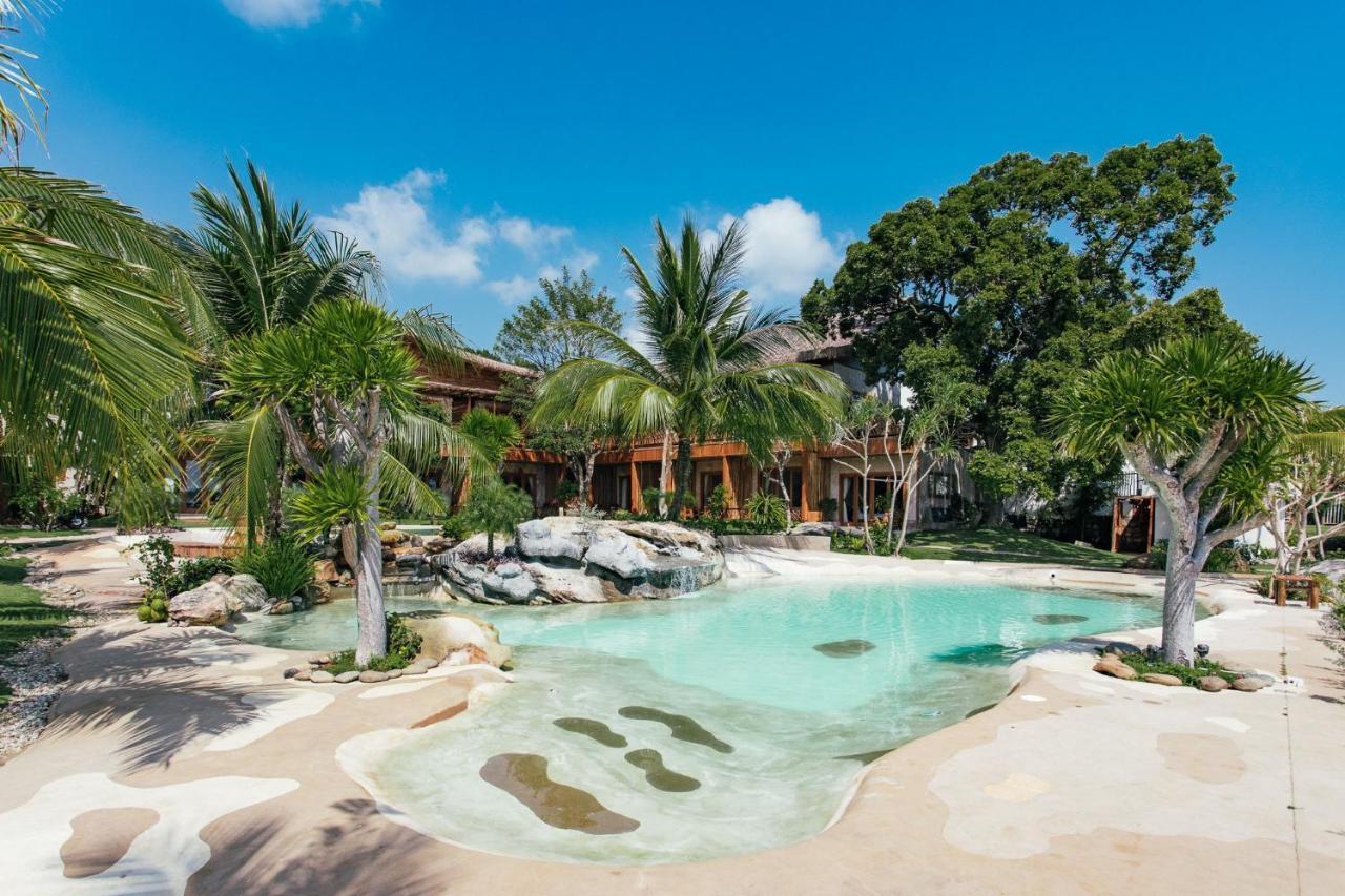 Rocks Beach Boutique Phu Quoc Exteriér fotografie