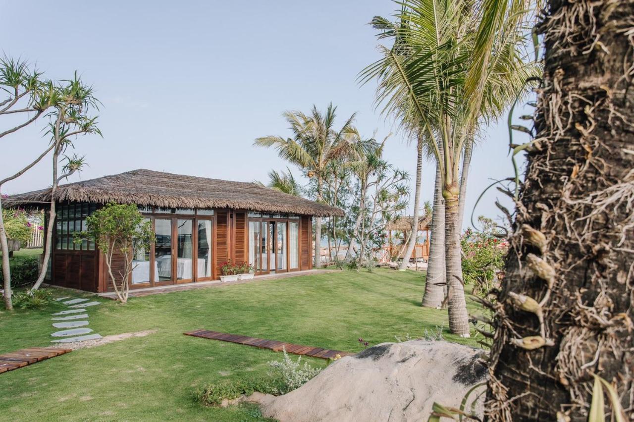 Rocks Beach Boutique Phu Quoc Exteriér fotografie