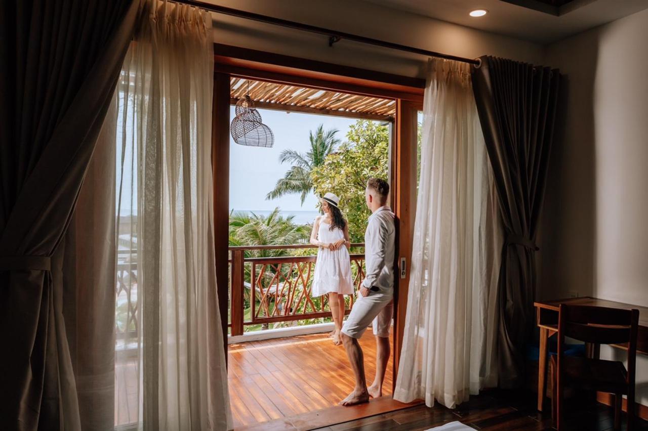 Rocks Beach Boutique Phu Quoc Exteriér fotografie