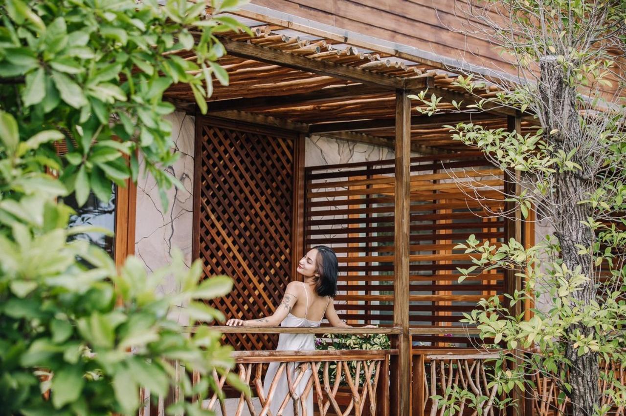 Rocks Beach Boutique Phu Quoc Exteriér fotografie