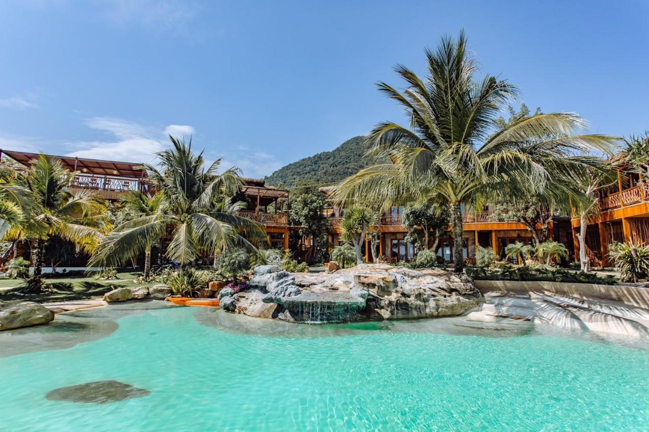 Rocks Beach Boutique Phu Quoc Exteriér fotografie